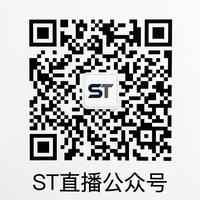 抖音风公众号二维码